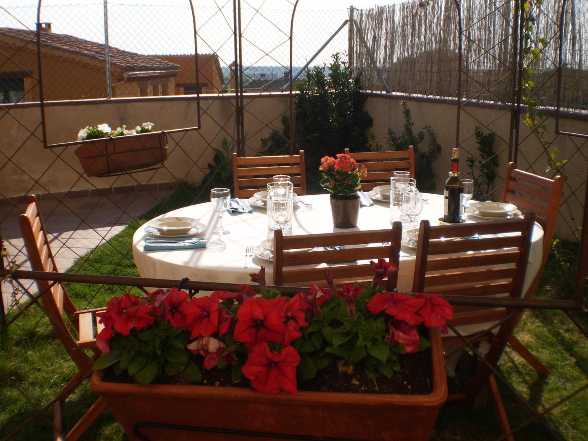 Tizneros Casa Rural Alqueria De Segovia מראה חיצוני תמונה