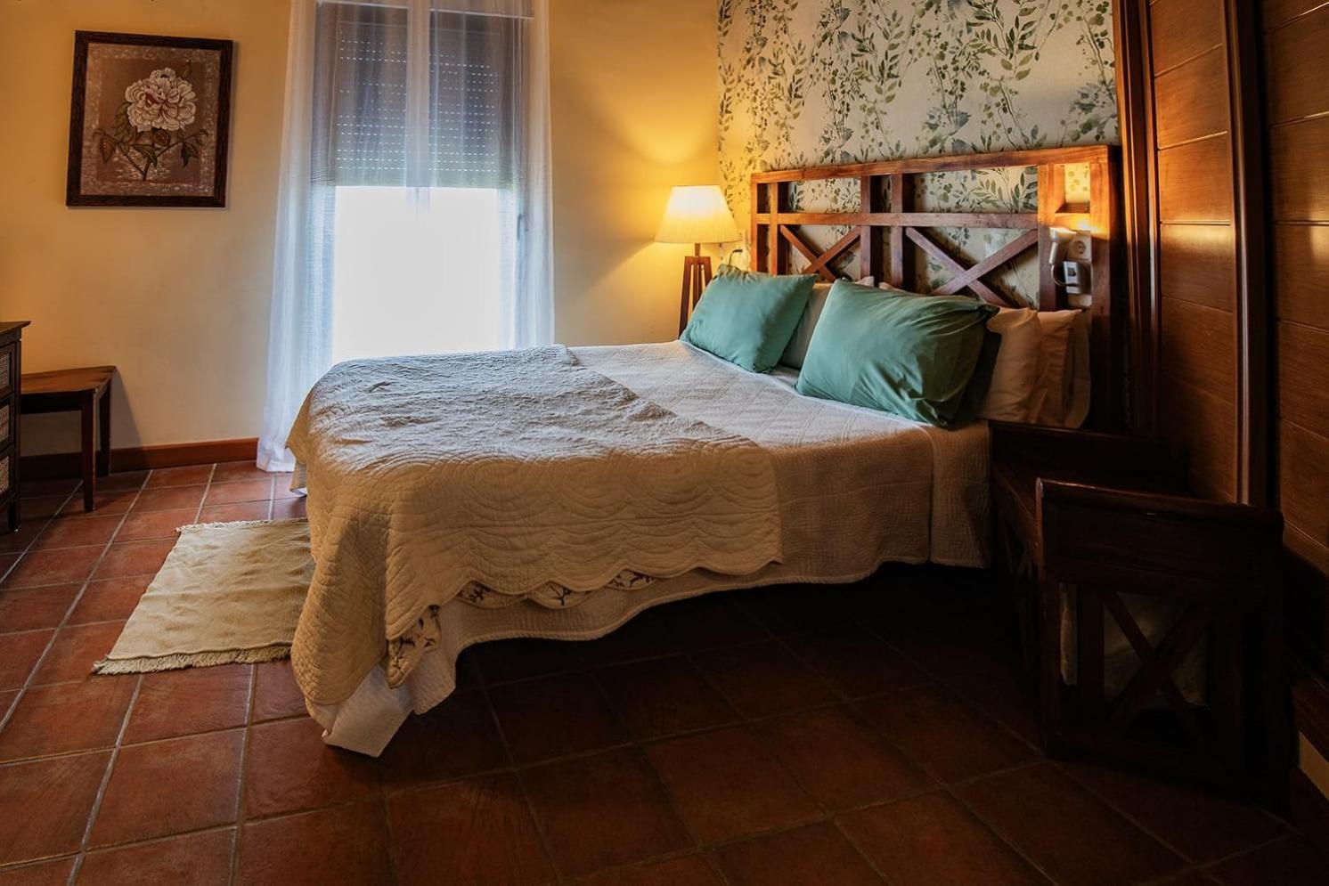 Tizneros Casa Rural Alqueria De Segovia מראה חיצוני תמונה